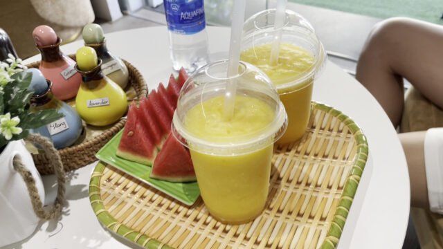 Cong Spa Massage & Nail