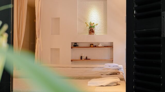Metta Spa & Massage Hoi An