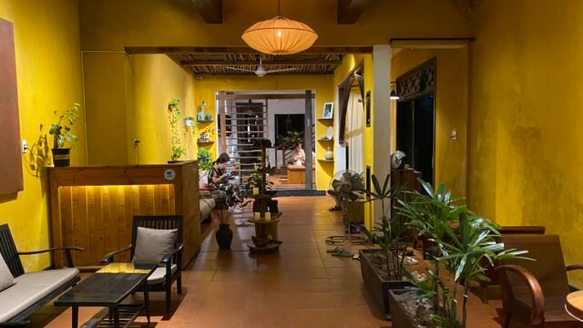 Metta Spa & Massage Hoi An