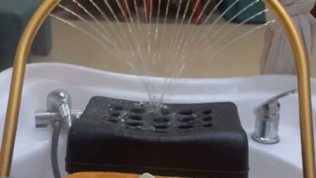 Nâu Spa, Nails & Best Massage, waxing & Shampoo Hội an