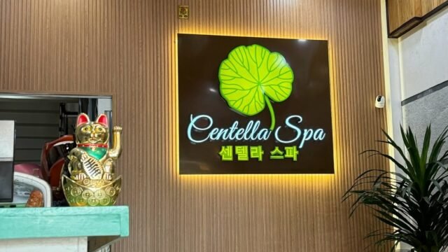Centella Spa