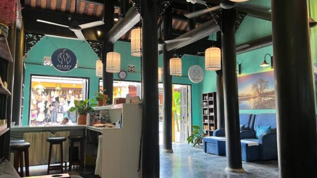 RELAXY Hoi An