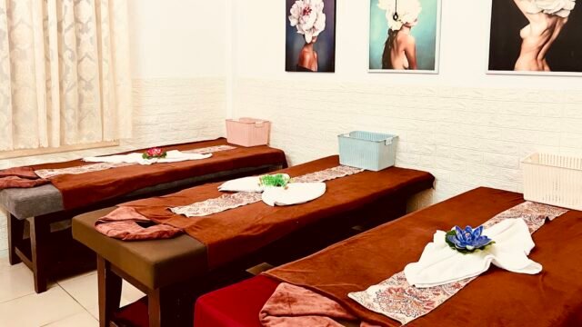 Suna Spa