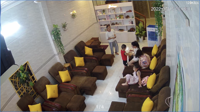 Van Spa Beauty Hoi An