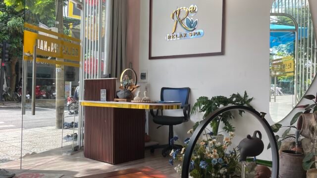 Relax Spa Hoi An