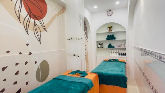 The Beauty Smile Spa Hoi An