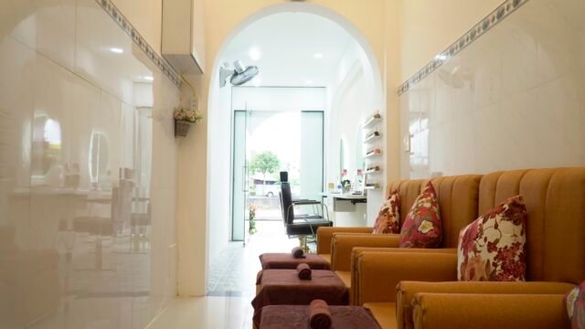 The Beauty Smile Spa Hoi An