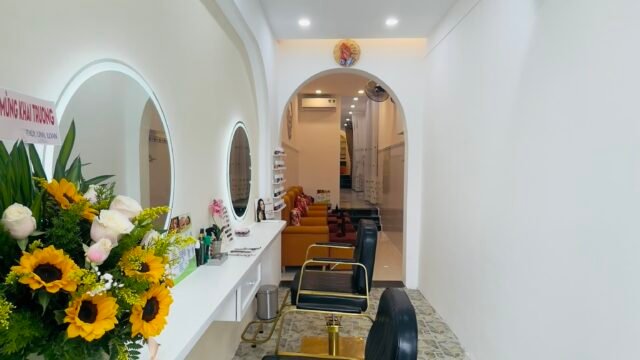 The Beauty Smile Spa Hoi An