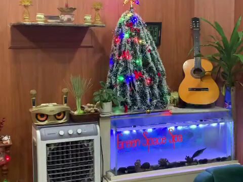 Green space spa Hội An