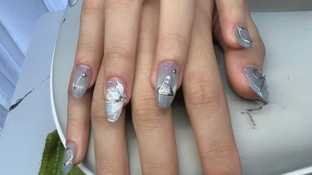 Om Nail and Spa Hoi An 옴 스파 앤 네일 호이안