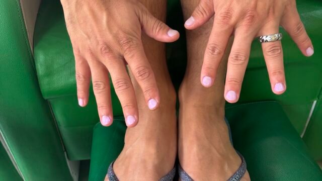 Bi’s Relax Beauty Salon & Spa