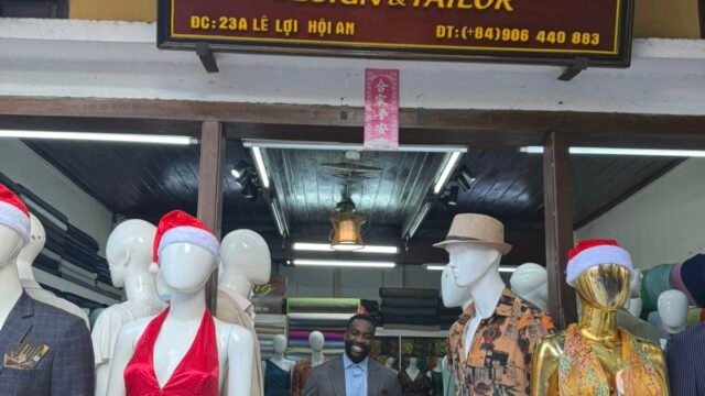 Dũng Design & Tailor