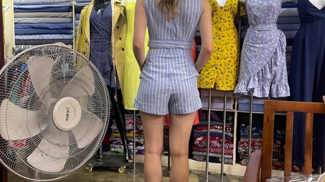 Dũng Design & Tailor