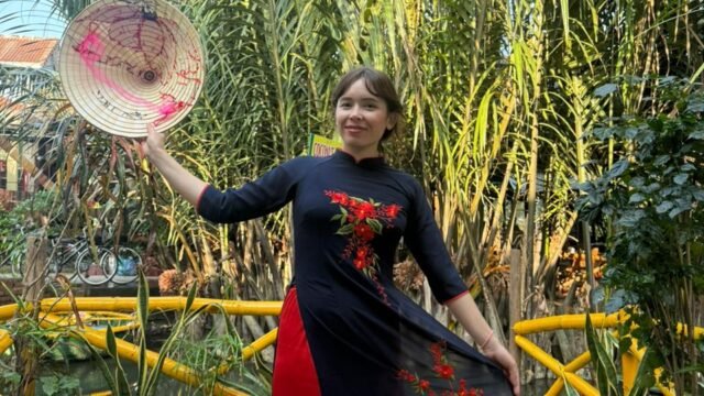 Coconut Boat & Cafe Hoi An