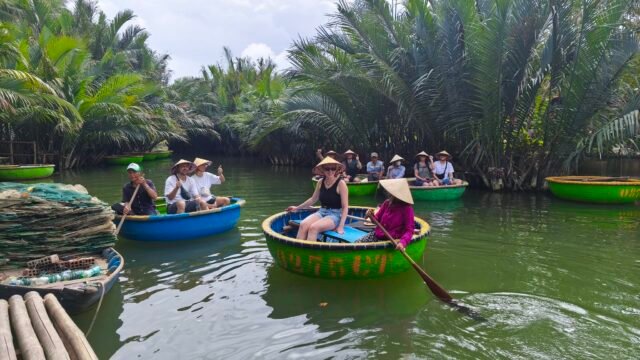 Cocochill Hoi An