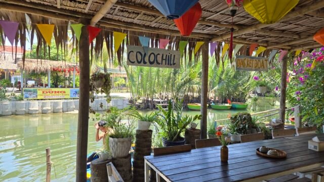 Cocochill Hoi An