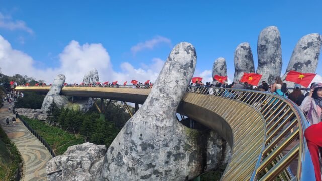 Hoi An Day Tours with Local Guide