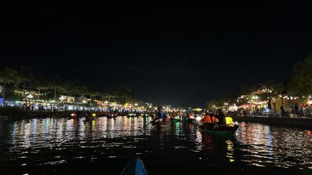 Cửa Hàng Lồng Đèn Thạch Dung