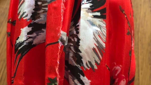 Cửa Hàng Lồng Đèn Thạch Dung