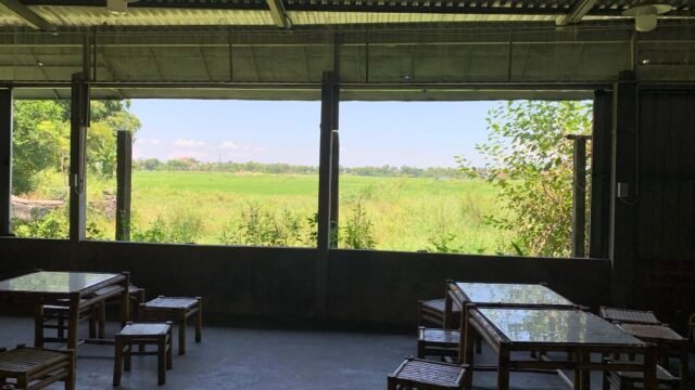 Ha Linh Lantern Manufacturing Unit