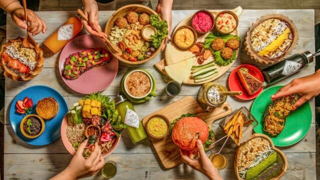 Ivegan Supershop Hoi An