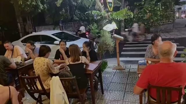 An Minh Hiển Vegetarian Restaurant