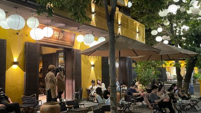 Thịt Nướng Cô Lợi Hội An