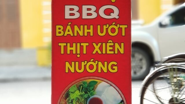 Thịt Nướng Cô Lợi Hội An