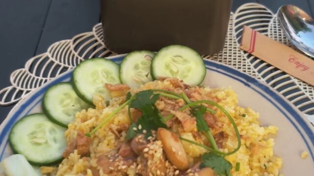 Trang Chicken Restaurant Hoi An