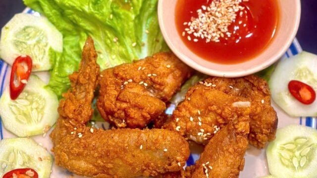 Trang Chicken Restaurant Hoi An