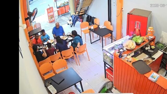 Trang Chicken Restaurant Hoi An