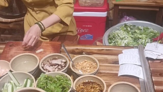 HOI AN CUISINE Restaurant