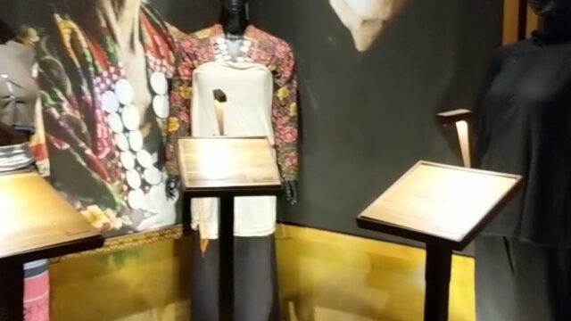 Precious Heritage Art Gallery Museum