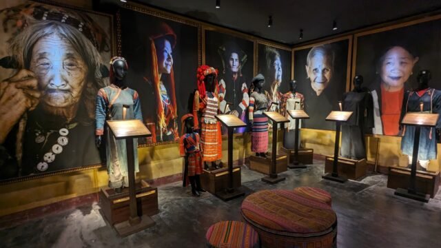 Precious Heritage Art Gallery Museum