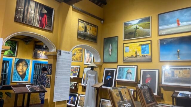 Precious Heritage Art Gallery Museum