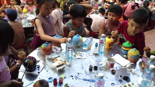 Thanh Hà Terracotta Park