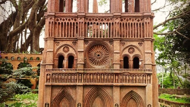 Thanh Hà Terracotta Park