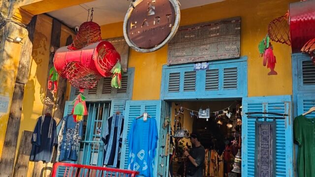 Hart Hoi An