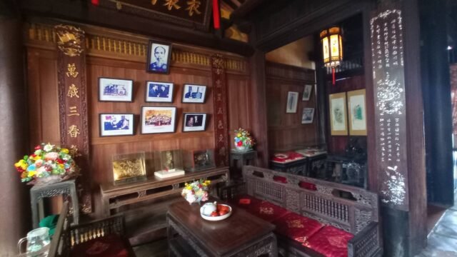 Reaching Out Arts & Crafts