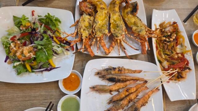 Art Restaurant Sea Food Hoi An