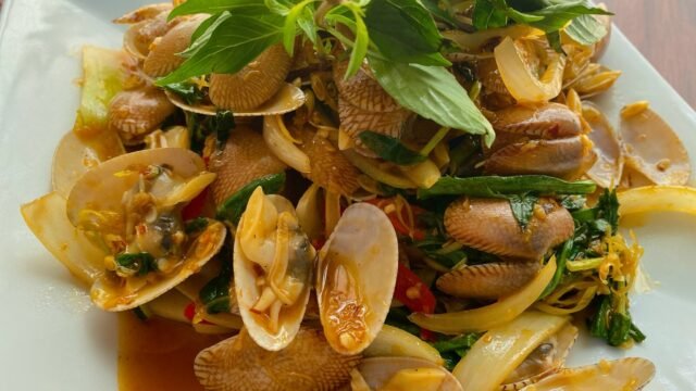 White Sails Fresh Sea Food