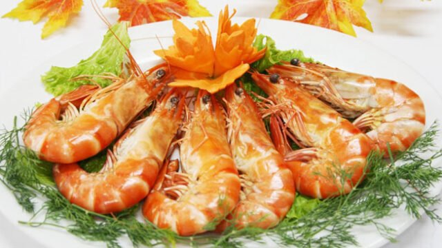 Mr.Dũng Seafood Restaurant