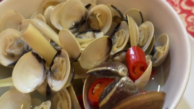 Lucky Beach Restaurant