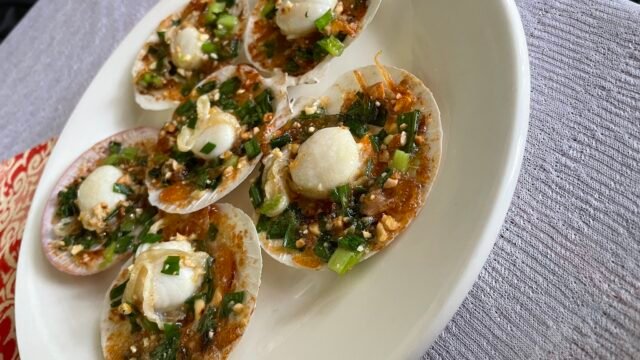 Lucky Beach Restaurant