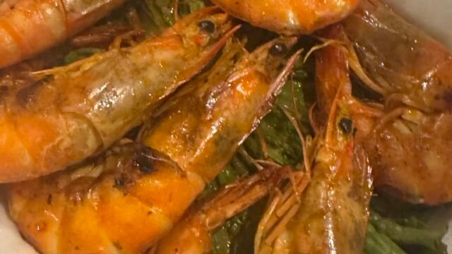 Lucky Beach Restaurant