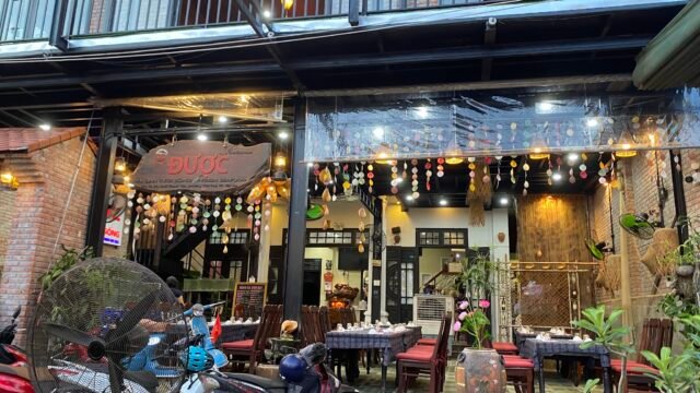 Được Seafood Restaurant