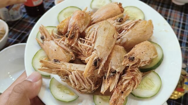 Được Seafood Restaurant