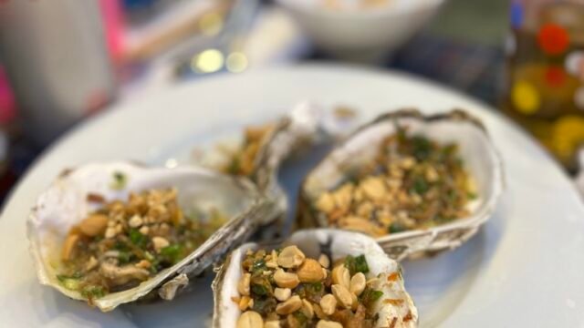 Được Seafood Restaurant