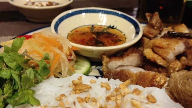 Purple Lantern Restaurant 2