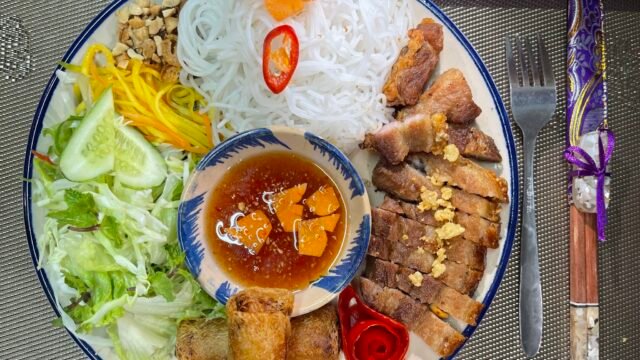 Purple Lantern Restaurant 2